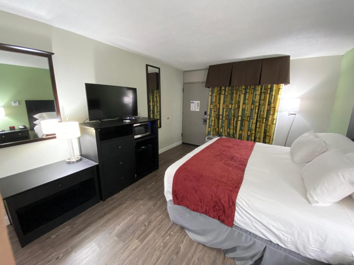 Lx Hotel, BW Signature Collection By Best Western Manchester Bagian luar foto