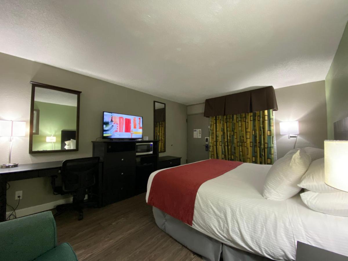 Lx Hotel, BW Signature Collection By Best Western Manchester Bagian luar foto