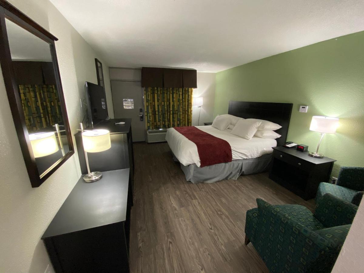 Lx Hotel, BW Signature Collection By Best Western Manchester Bagian luar foto