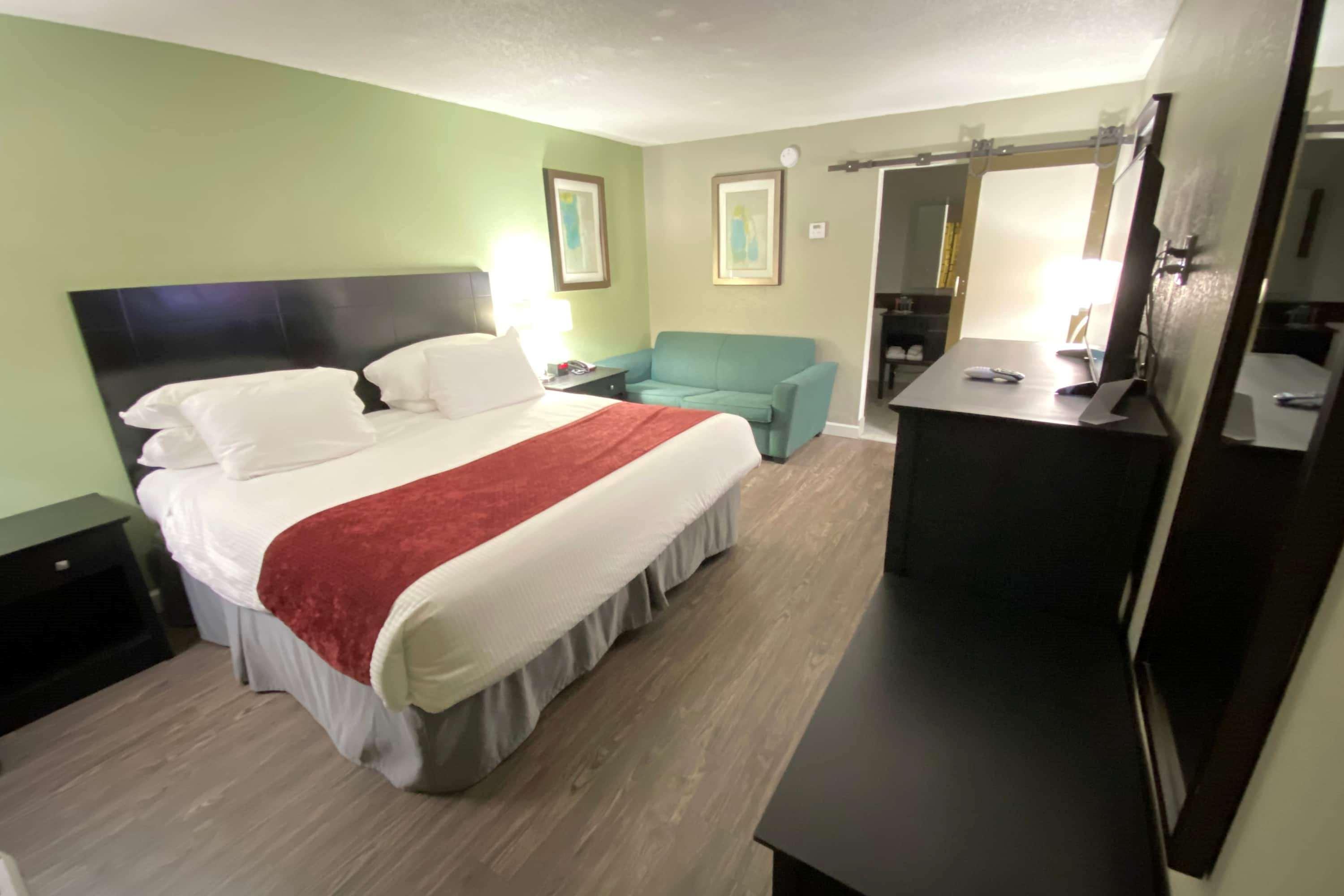 Lx Hotel, BW Signature Collection By Best Western Manchester Bagian luar foto