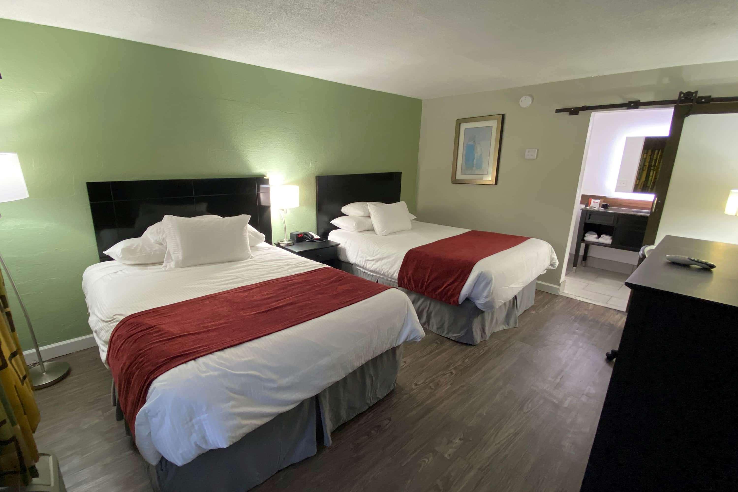 Lx Hotel, BW Signature Collection By Best Western Manchester Bagian luar foto