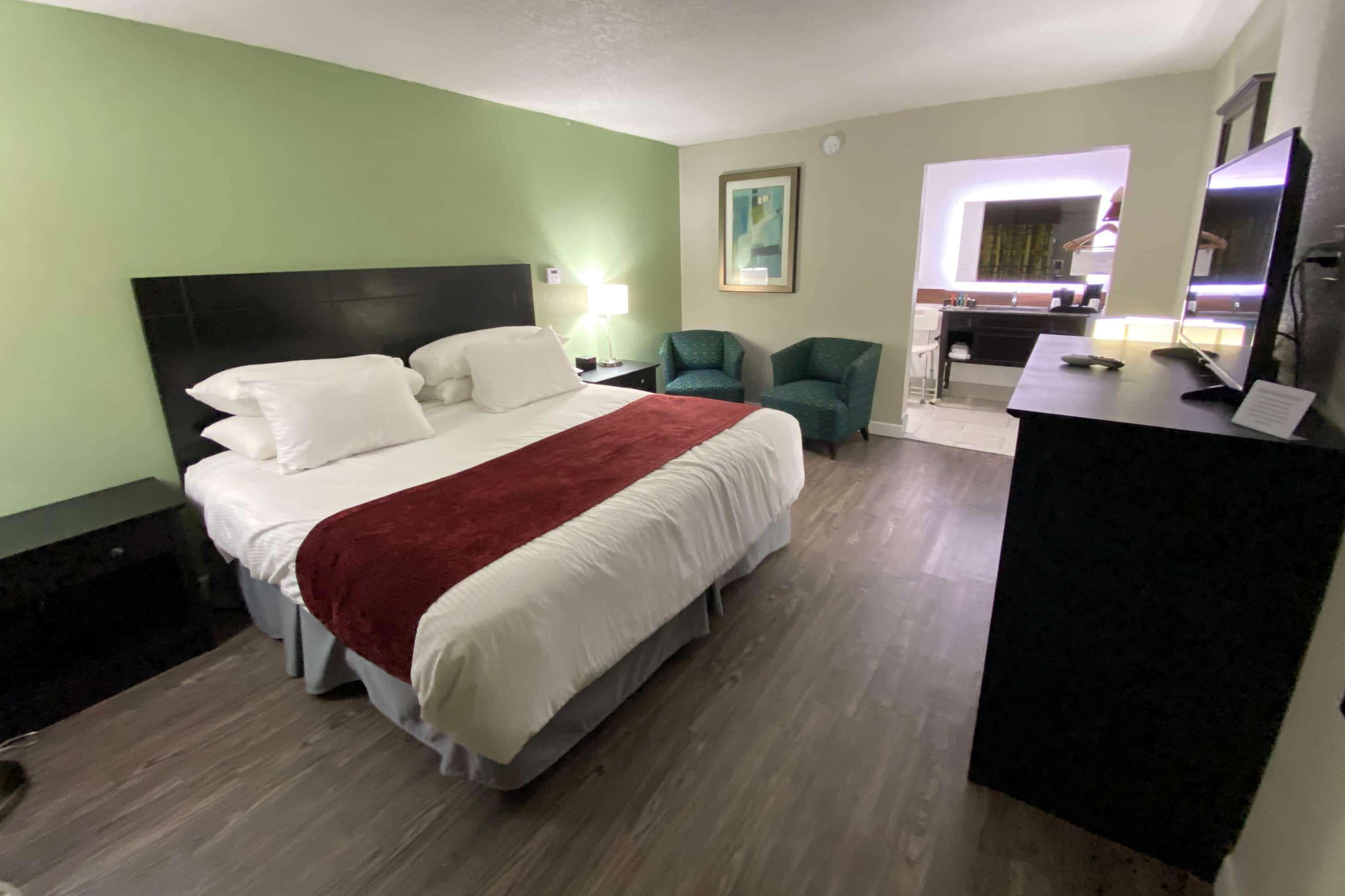 Lx Hotel, BW Signature Collection By Best Western Manchester Bagian luar foto