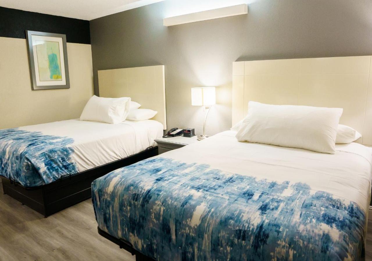 Lx Hotel, BW Signature Collection By Best Western Manchester Bagian luar foto